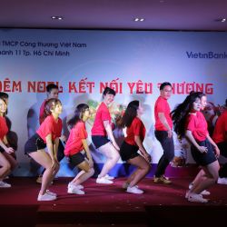 TOUR SỰ KIỆN ĐÊM NOEL